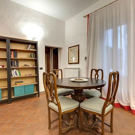 Ognissanti Apartment By Mamo Флоренция Экстерьер фото