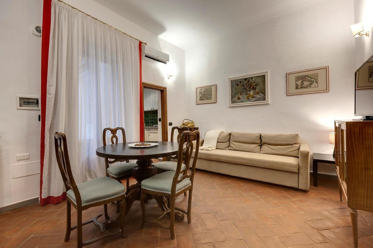 Ognissanti Apartment By Mamo Флоренция Экстерьер фото