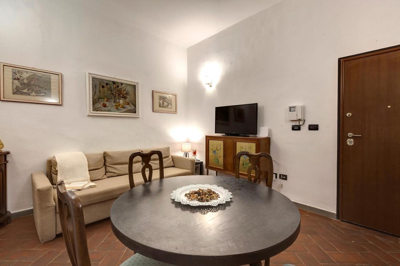 Ognissanti Apartment By Mamo Флоренция Экстерьер фото